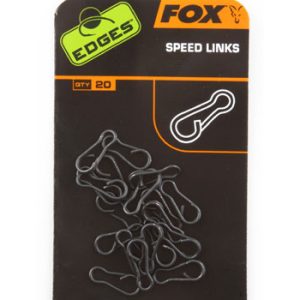 Fox EDGES Speed Links