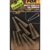 Fox EDGES Camo Safety Lead Clip Tail Rubbers (7 dydžio)