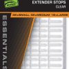 Fox EDGES™ Essentials Extender Stops