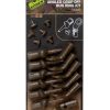Fox EDGES Camo Angled Drop Off Run Ring Kit