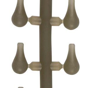 Fox EDGES Naturals Powergrip Hook Beads
