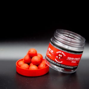 Dudi Baits Pop up Squid&Forest 8 mm (dumbell)