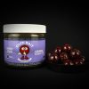 Dudi Baits "Forest Squid" Caramele Gaudiminiai tirpstantys boiliai 16mm