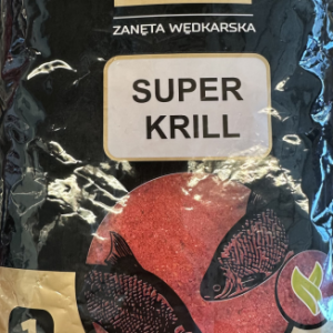 MATCH PRO TOP GOLD SUPER KRILL 1KG