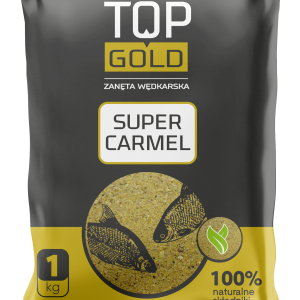 MATCH PRO TOP GOLD CARAMEL 1KG