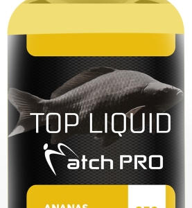 MATCH PRO TOP LIQUID ANANASAS 250ml