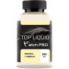 MATCH PRO TOP LIQUID VANILĖ 250ML
