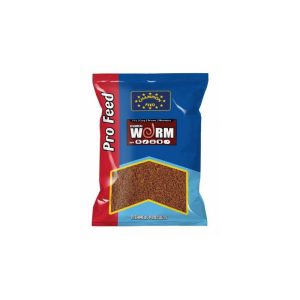 Champion Feed Worm Fishmeal 2kg