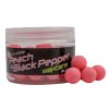 Dynamite N-Ticers Peach & Black Pepper Wafters Gaudiminiai boiliai 14mm