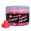 Boiliai Dynamite Baits Ian Russell's Pop-ups 15mm