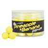 Boiliai Dynamite Baits N-Ticers Fluro Pop-ups 12mm - Pineapple & Banana