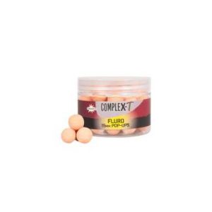 Dynamite Baits Complex-T Fluro Pop Ups 15mm