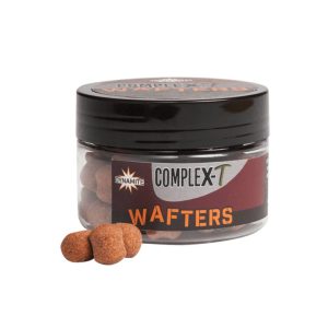 Dynamite Baits CompleX-T Wafters 15mm