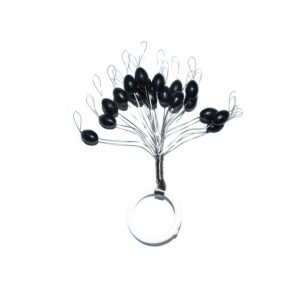 Guminis stoperis Atora Olive Line Stops 0,70 EUR