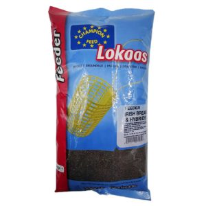 Jaukas Champion Feed 1kg - Irish Bream & Hybrids