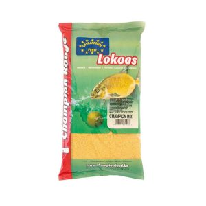 Jaukas Champion Feed Champion Range 1kg - Champion Mix