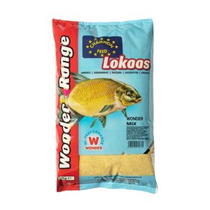 Jaukas Champion Feed Wonder 2kg - Mix