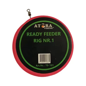 Sistema Atora Ready Feeder Rig Nr. 1