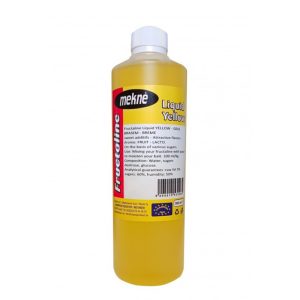 Skystas priedas jaukui Champion Feed Fructaline Liquid 500ml - Yellow