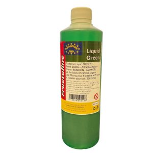 Skystas priedas jaukui Champion Feed Liquid Aroma 250ml - Green