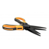 Guru worm scissors
