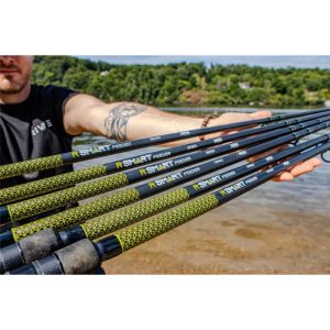 Rive R Smart Feeder 390cm 80g