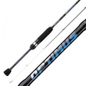 Crazy Fish Optimus 229cm 7'6" 2-10g OSR762LS