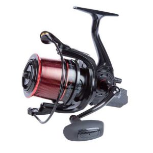 Nytro StarkX Carbon Long Cast 4500