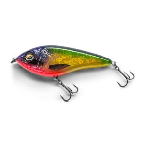 Razor Lazy Bastard 10cm/33g