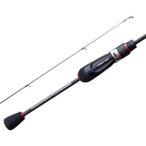 Crazy Fish Banzai 2.24m 1,5–8g BSR742ULS NEW2026