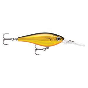 Rapala Harvest Shad 70F 9g